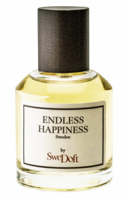 Парфюмерная вода Endless Happiness (50ml) Swedoft